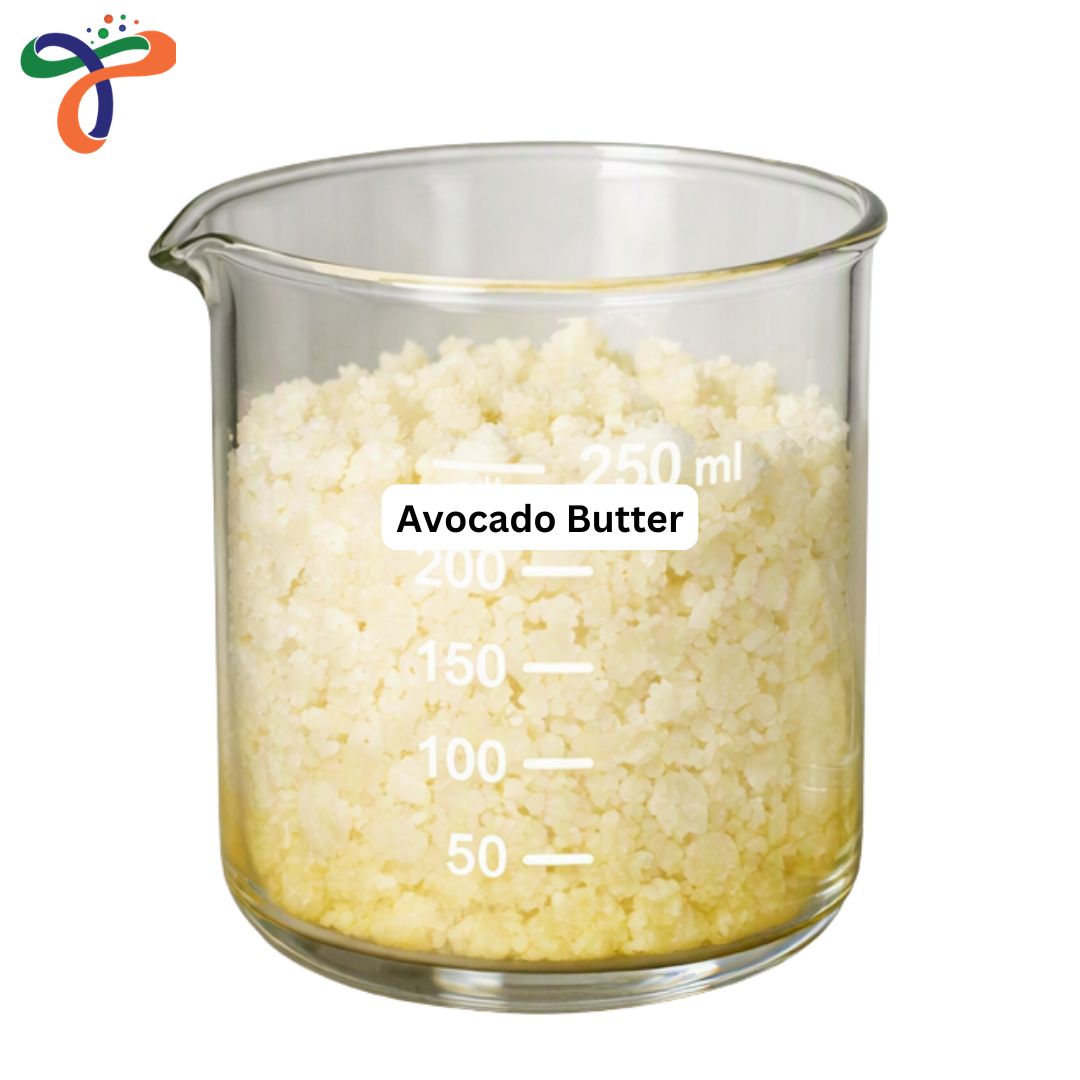 Avocado Butter